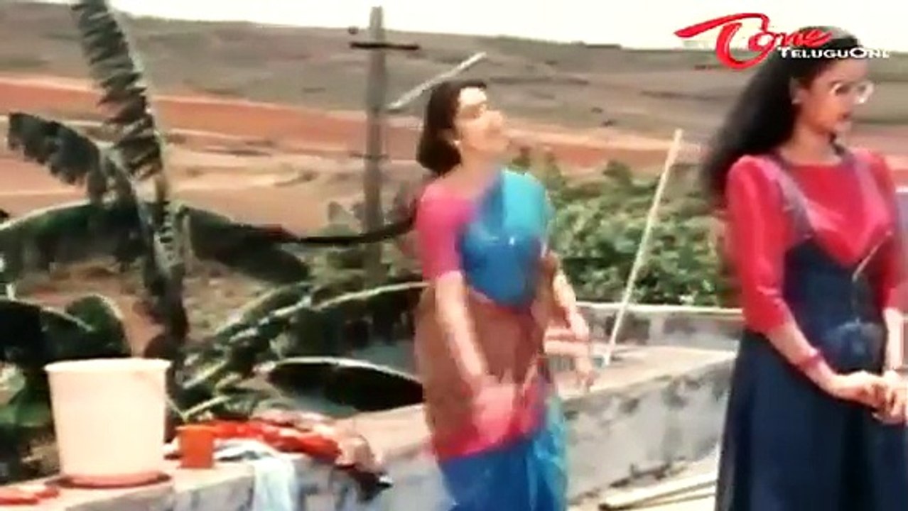 Sundarakaanda Songs  Navvave Nava Mallika