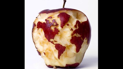 DESIGUALDADES Y CONTRADICCIONES - POEMA DE VERANO BRISAS