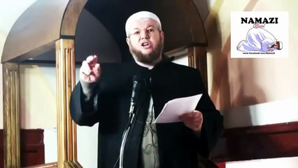 Këto janë gjynahet që nëse i vepron del Imani prej trupit ! - Hoxhë Irfan Salihu