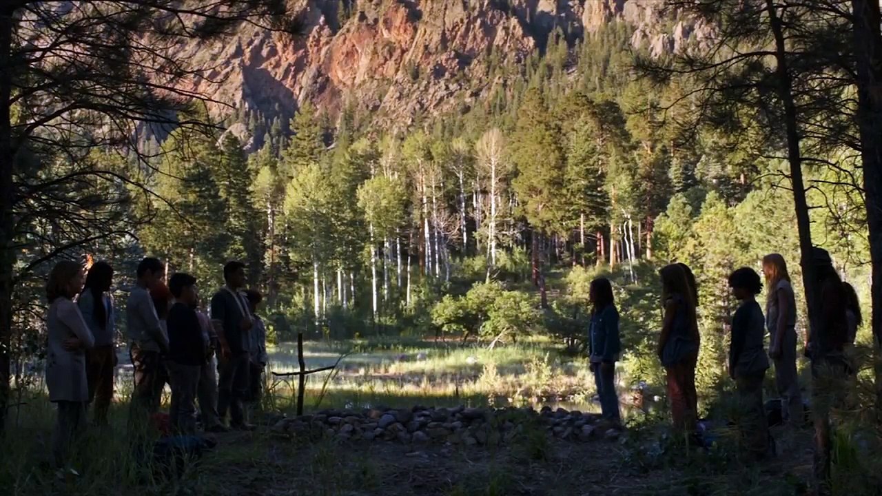 Logan Blu-ray DELETED SCENES Explained