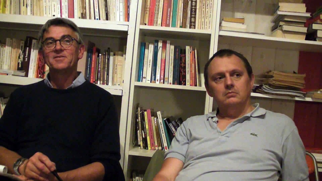 Causerie populaire le compteur linky et ses impacts économiques, sociaux et politiques pour la population 4/4