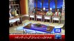 Hasb e Haal - 17 September 2017 - Azizi as Ustad Sureelay Khan - حسب حال - Dunya News