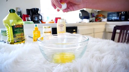 How to grow your hair in one day! The CORRECT Real Way!