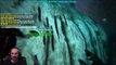 Ark Survival Evolved - Homing Underwater Mine Testing and Exploding!