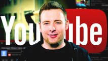 TomSka - Comment bien débuter sur Youtube VOSTFR