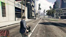 GTA V - AMD A10-7850K   GTX750 Ti (very high settings at 1080p)