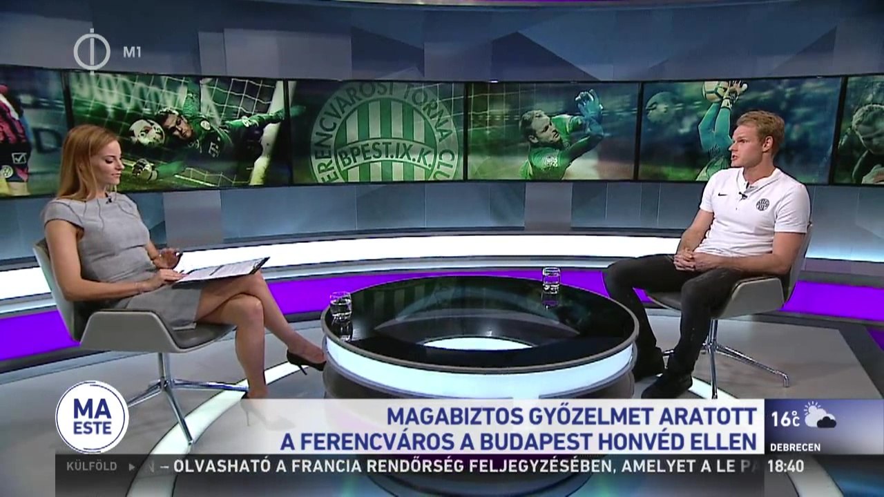 Dibusz Dénes - 2017.09.18