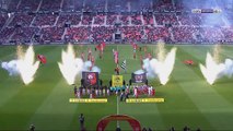 Rennes vs Nice 0-1 ~ Goal & Highlights