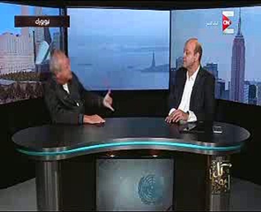 نجيب ساويرس لـ"ON E": "حظك الحلو كمستثمر إنك تقع مع موظف مرتشى"