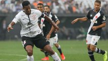 Corinthians vence Vasco com gol polêmico na Arena; assista