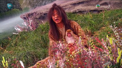 Tân Ỷ thiên đồ long ký 2009 - Tập 12