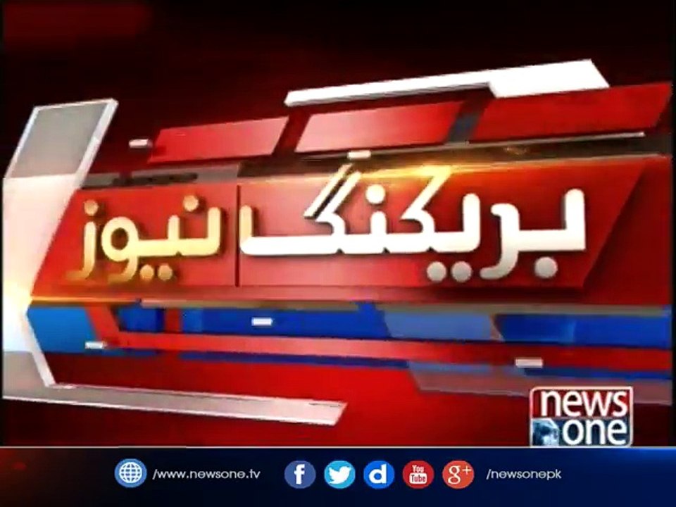 Lahore, CTD operation in multan Jalalpur Pirwala, 2 terrorists killed