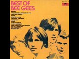 The Bee Gees - Tomorrow Tomorrow (1969)