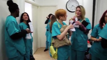 Surgeon Simulator In Real Life!