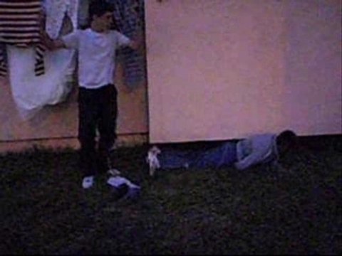 Urban Trickers - locuras y caidas 07