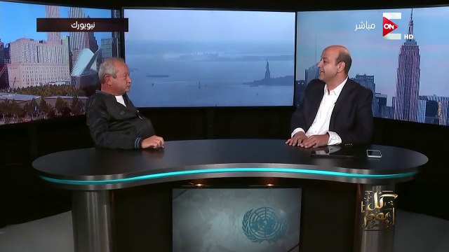 نجيب ساويرس عن توقعات انتخابات الرئاسة فى 2018: محسومة لـ السيسى