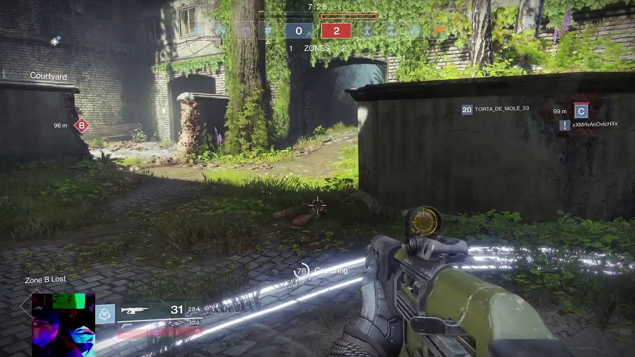 Destiny 2 - Chillin (15)