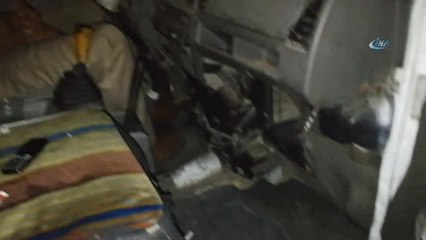Herkes Öldü Sandı Ama Gerçek Sonradan Anlaşıldı