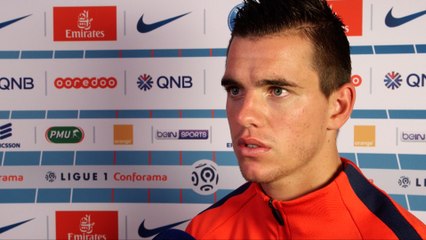 Paris-Lyon : les réactions