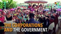 Blood for Profit: Corporations Won't Respect Human Rights