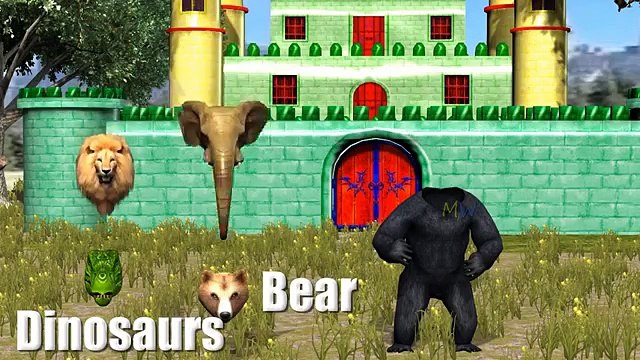 Learn Colors With Camel Videos Funny Camel With Wrong Legs Crazy Camel Attack Finger Family Rhymes , Movies comedy action tv series 2018