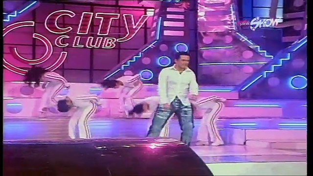 Danijel Djokic - Moras biti jak