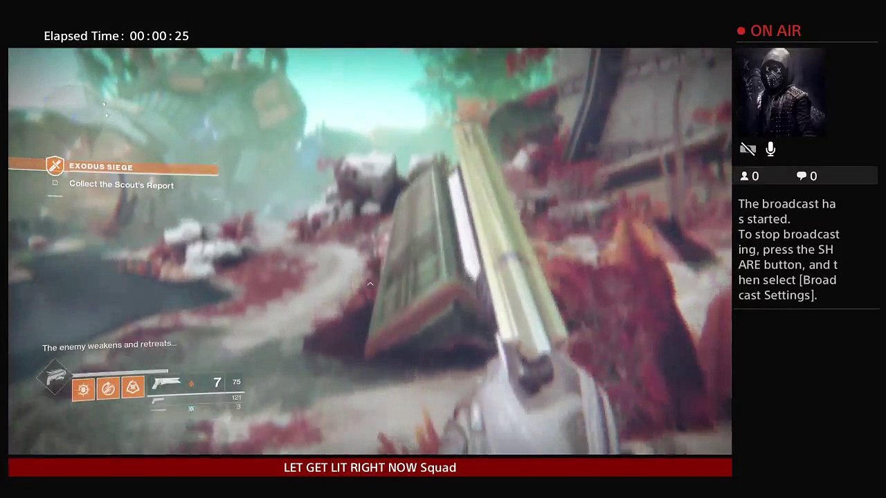 Level 15 Grind (15)