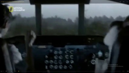 Indagini ad Alta Quota 17x06 La Tempesta Perfetta