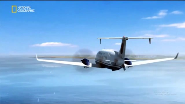 Indagini ad Alta Quota 16x05 Deviazione mortale