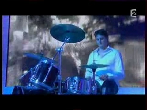 Sylvie VARTAN Vivement Dimanche 04/11/2007