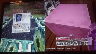 Minecraft ollaan paistanut tossa kaikki mineraalit Jonsku on ollu talosta ulkona