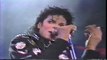 Michael Jackson- Brisbane Bad Tour 1987 - Wanna Be Starting Something