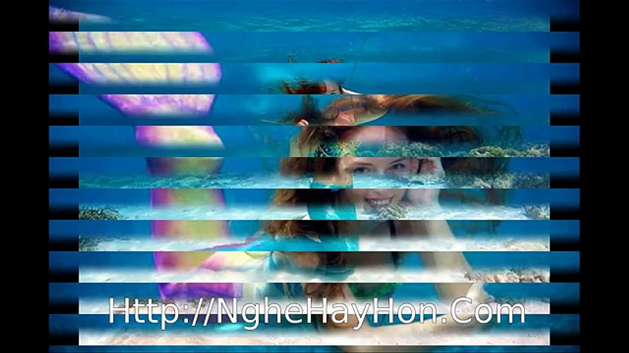 Chuyện lạ: Gặp gỡ nàng tiên cá ngoài đời thực ở thái lan