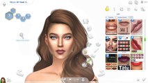 The Sims 4: My Style V2 Lookbook | CC Link   Downloads