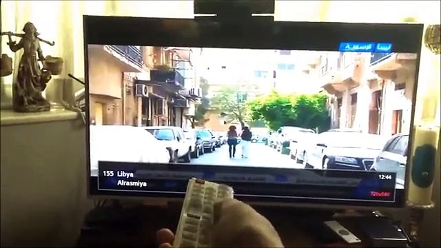 WATCH IPTV CHANNELS ON YOUR SMART LG or Samsung TV ( NO DEVICE NEEDED)