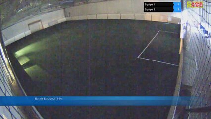 Equipe 1 Vs Equipe 2 - 17/09/17 17:36 - Loisir Poitiers - Poitiers Game Parc