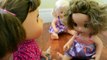 Baby Alive Tears Her Pants At School! - Baby Alive School