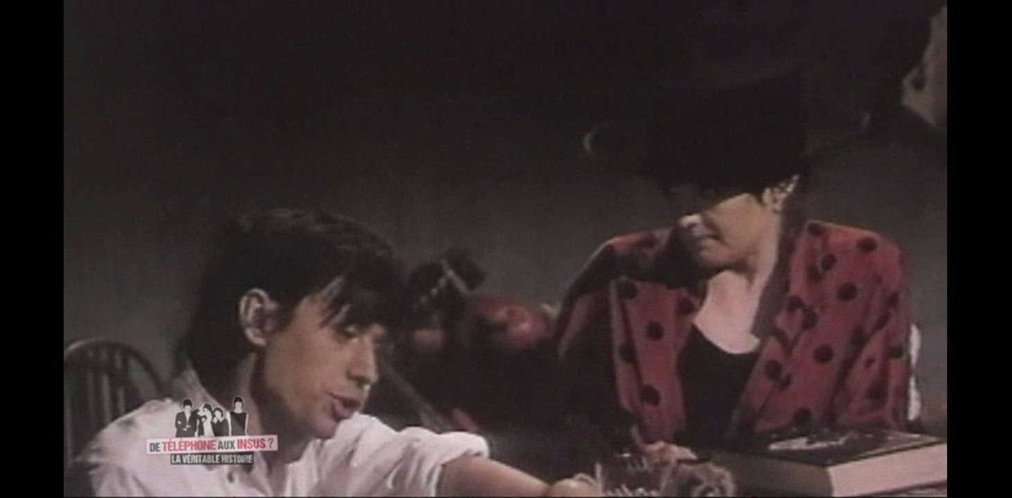 De Téléphone aux Insus: La véritable histoire