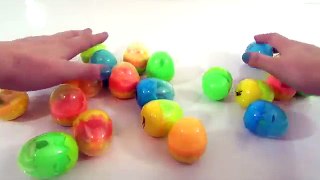 Les couleurs des œufs briller Japonais Apprendre jouer caca vase toilette jouet Doh surprise