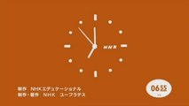 【緊急速報Jアラート!!!】915ﾐｻｲﾙ発射!!! その時Ｅテレは・・コメ付き教育テレビ 20170915