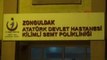 Zonguldak - Zonguldak - Kaçak Maden Ocağında Şüpheli Ölüm