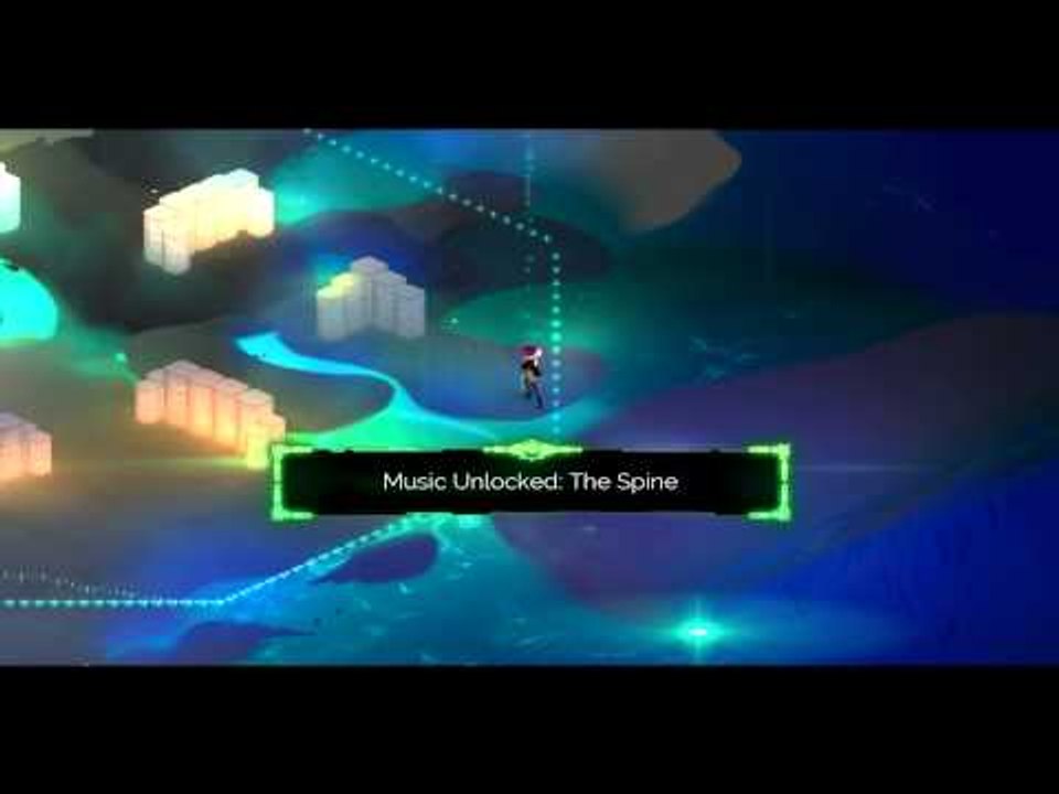 Let's Play: Transistor - Part 7