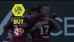 But Nolan ROUX (55ème) / Angers SCO - FC Metz - (0-1) - (SCO-FCM) / 2017-18