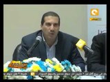 من جديد: مؤتمر صحفي لوزير الأوقاف وعمرو خالد