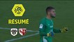 Angers SCO - FC Metz (0-1)  - Résumé - (SCO-FCM) / 2017-18