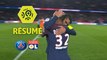 Paris Saint-Germain - Olympique Lyonnais (2-0)  - Résumé - (PARIS-OL) / 2017-18