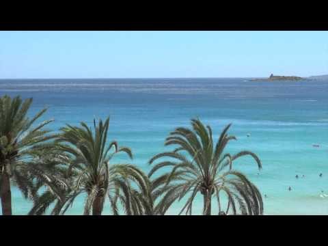 Song: Palawan / Album: Serena / Artist: Michael Benghiat (Sample)