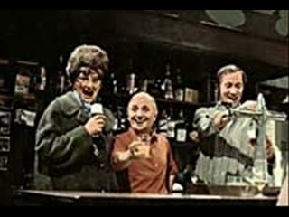 Bijlmermeer - TomBroxExanos