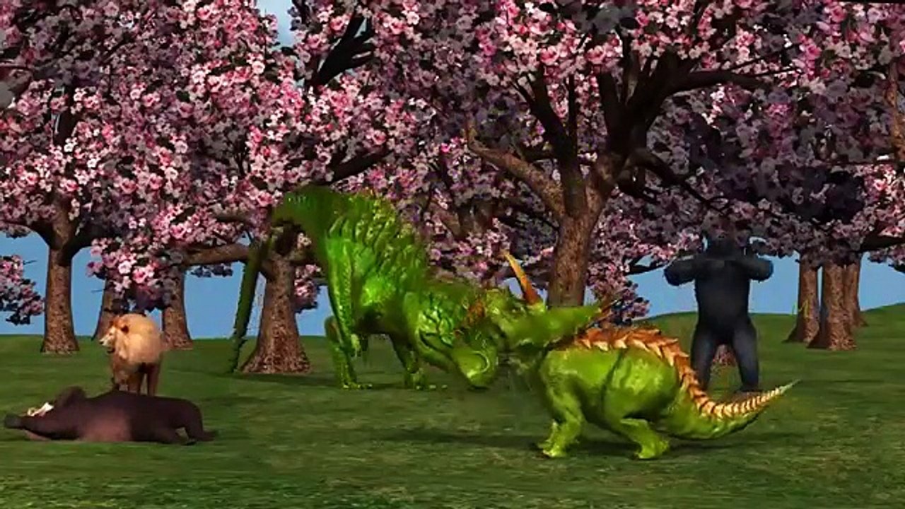 Horse Nursery Rhymes Learn Colourful Horse Finger Family Rhymes Color Animal Animated Nursery Rhymes , Movies comedy action tv series 2018 part 1/2