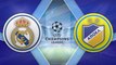 Реал Сосьедад 1:3 Реал Мадрид | Испанская Примера 2017/18 | 4-й тур | Обзор матча